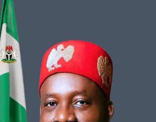 Anambra Guber 2025: Soludo Wins in All Anambra LGs, Set to Be Declared Winner