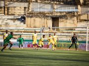 Saka’s Individual Brilliance Buries Boboye’s Bendel Insurance In An Open, Fiery Clash in Jos