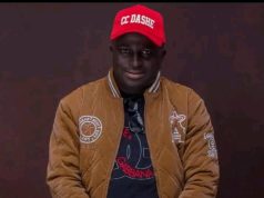 TAPYA Hails Comr. C.C. Dashe on Emergence as NOSU National President