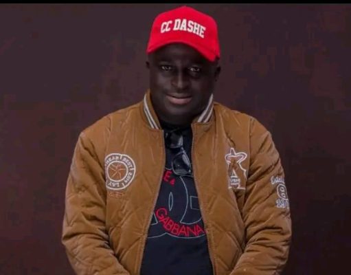 TAPYA Hails Comr. C.C. Dashe on Emergence as NOSU National President