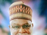 TAPYA Celebrates Amb. Nanpon Danjuma Sheni, National President of Ngwang Ishi O’Tarok, at 68