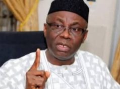 “You And Your Supporters Will Be Hit with a Migraine” – Pastor Tunde Bakare Told Goodluck Jonathan As Late Buhari and President Tinubu Opposed Fuel Subsidy Removal in 2012