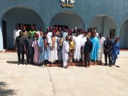 Acting President, Langtang Joint Traditional Council Inaugurates CPC For Ilum Otarok (Tarok Day) 2026