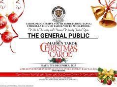 All Is Set to Stage a World-Class Maiden Edition of the Tarok Christmas Carol in Jos