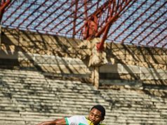 Amb Miri Timnan Nyantau (M.T.N) Appeals to Fans to Come Out En Masse and Fire Plateau United to Victory in Three Straight Home Games