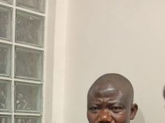 Hon Ubandoma Joshua Laven Donates One Million Naira at First Tarok Christmas Carol, Urges Strong Support for Gov Mutfwang