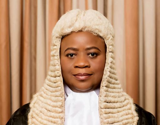 Judiciary Not Corrupt Until Proven — Appeal Court President, Justice Monica Dongban-Memsem Tells Nigerians