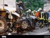 TRAGIC THURSDAY: Eight UNIJOS Student Leaders Killed in Trailer Accident After Attending Students’ Welcome Special Party in Rayfield