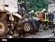 TRAGIC THURSDAY: Eight UNIJOS Student Leaders Killed in Trailer Accident After Attending Students’ Welcome Special Party in Rayfield