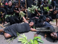 “We Can’t Be Dying Through the Barrels of Fulani Guns on Our Beds and Be Killed by the Military Again” — Middle Belt Ethnic Youth Leaders Assembly Urges President to Investigate the Killings of Adamawa Protesting Women