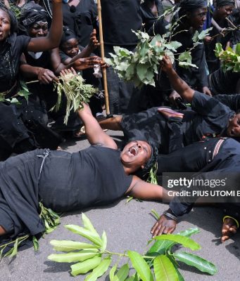 “We Can’t Be Dying Through the Barrels of Fulani Guns on Our Beds and Be Killed by the Military Again” — Middle Belt Ethnic Youth Leaders Assembly Urges President to Investigate the Killings of Adamawa Protesting Women
