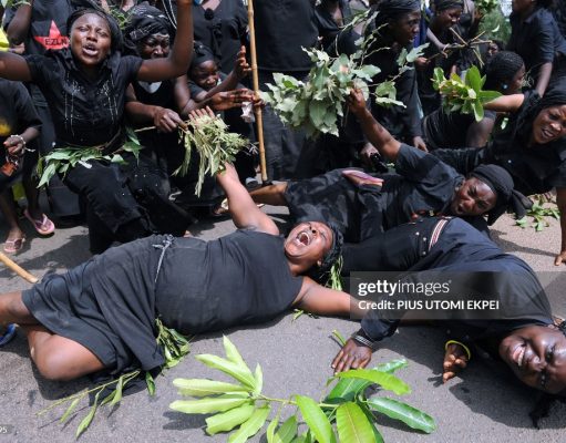 “We Can’t Be Dying Through the Barrels of Fulani Guns on Our Beds and Be Killed by the Military Again” — Middle Belt Ethnic Youth Leaders Assembly Urges President to Investigate the Killings of Adamawa Protesting Women