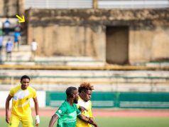 North Central Derby Delight as Plateau United Signal Revival with Strong Showing Against League Leaders Nasarawa United