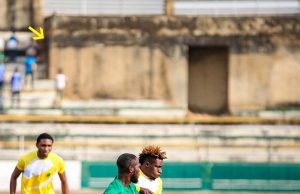 North Central Derby Delight as Plateau United Signal Revival with Strong Showing Against League Leaders Nasarawa United