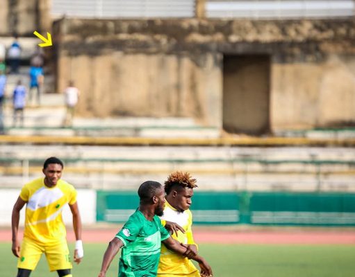 North Central Derby Delight as Plateau United Signal Revival with Strong Showing Against League Leaders Nasarawa United