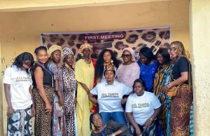 Tarok Daughters Forum Flags Off First Awareness Campaign Against Child Trafficking