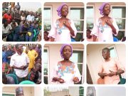 Tarok Political Juggernaut, Beni Lar, Storms APC With Formidable Structure