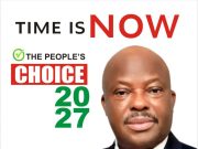 “You’re Returning Home in 2027 as Our Senator” – Ward and Maternal Uncles Rally Behind Dr Nanzing Nangil Nden