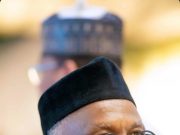 Nasir El-Rufai Running Away From His Own Shadow By Amb. Miri Timnan Nyantau (MTN)