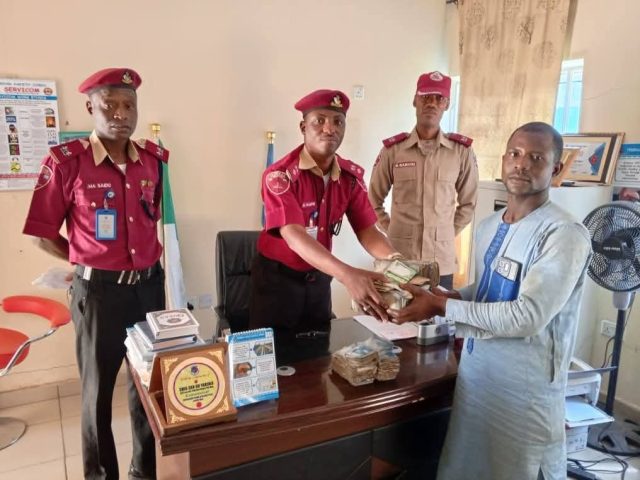 FRSC