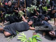 MBEYLA Celebrates Women and Daughters of the Middle Belt on International Women’s Day