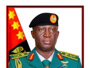 Maj. Gen. JR Lar Appointed Commander Army Headquarters Garrison as Army Appoints New General Officers Commanding, Principal Staff Officers in Major Reshuffle