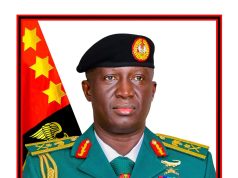 Maj. Gen. JR Lar Appointed Commander Army Headquarters Garrison as Army Appoints New General Officers Commanding, Principal Staff Officers in Major Reshuffle