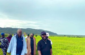 POLITICS OF PAYBACK? KEFIANO ALLEGES TARGETED CRACKDOWN AS PLATEAU GOVT SHUTS DOWN FARM OPERATIONS