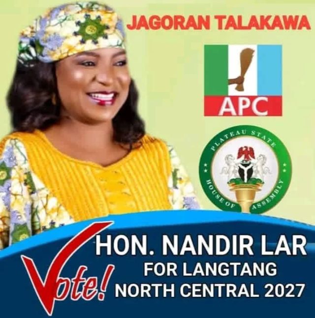 Hon Nandir Lar