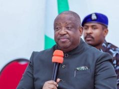 “You’ve Trusted The Tarok Nation Enough; We Are Duty Bound To Support You Massively” – Tarok Youths Assure Gov. Mutfwang As They Welcome The Appointment Of Gen. Nash Yakubu