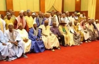 BREAKING: Governor Bago Removes Fulani Ardos, Appoints Indigenous Nupe Chiefs Across Niger State