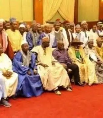 BREAKING: Governor Bago Removes Fulani Ardos, Appoints Indigenous Nupe Chiefs Across Niger State
