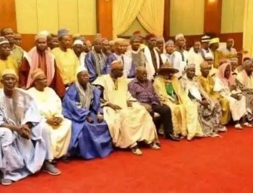 BREAKING: Governor Bago Removes Fulani Ardos, Appoints Indigenous Nupe Chiefs Across Niger State